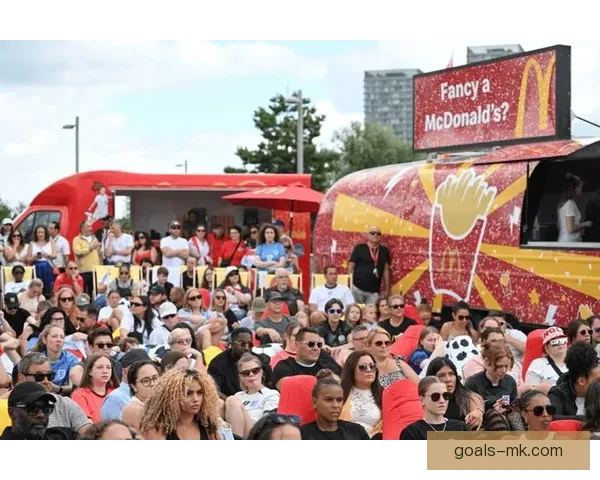 美加墨世界杯赛场精彩瞬间与全球球迷激情盛宴解析